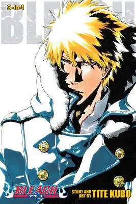 Bleach (3-In-1 Edition), Vol. 17, 17: Incluye Vols. 49, 50 & 51 - Bleach (3-In-1 Edition), Vol. 17, 17: Includes Vols. 49, 50 & 51