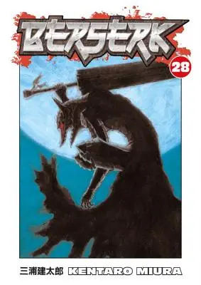 Berserk Volumen 28 - Berserk Volume 28