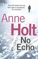 Sin eco (Holt Anne (Author)) - No Echo (Holt Anne (Author))