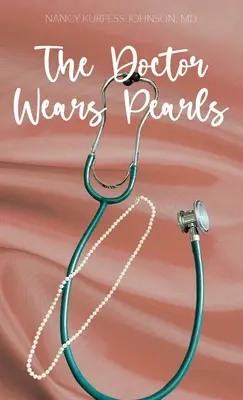 El doctor lleva perlas - The Doctor Wears Pearls