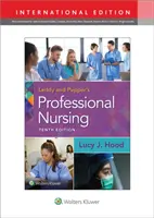 Enfermería profesional de Leddy & Pepper - Leddy & Pepper's Professional Nursing