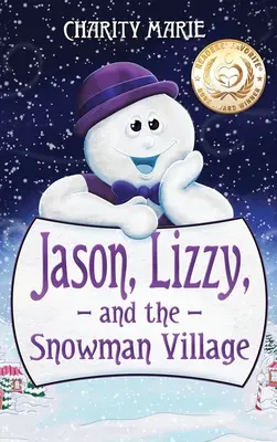 Jason, Lizzy y el pueblo de los muñecos de nieve - Jason, Lizzy, and the Snowman Village