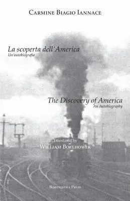 El descubrimiento de América: Una autobiografía - The Discovery of America: An Autobiography