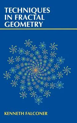Técnicas de geometría fractal - Techniques in Fractal Geometry