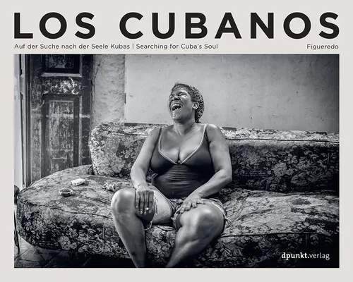 Los Cubanos: En busca del alma de Cuba - Los Cubanos: Searching for Cuba's Soul