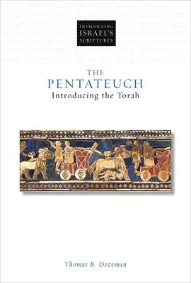 El Pentateuco: Presentación de la Torá - The Pentateuch: Introducing the Torah