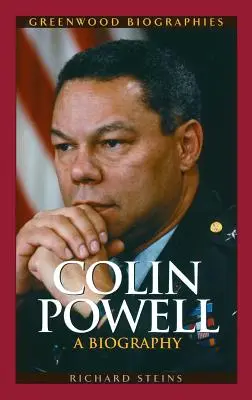 Colin Powell: Una biografía - Colin Powell: A Biography