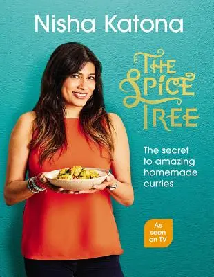 El árbol de las especias: El secreto de un increíble curry casero - The Spice Tree: The Secret to Amazing Homemade Curries