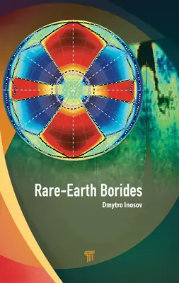 Boruros de tierras raras - Rare-Earth Borides