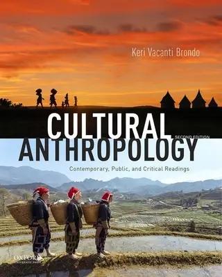 Antropología cultural: Lecturas contemporáneas, públicas y críticas - Cultural Anthropology: Contemporary, Public, and Critical Readings