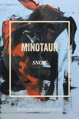 Minotauro de nieve - Minotaur Snow