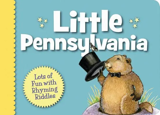 La pequeña Pensilvania - Little Pennsylvania