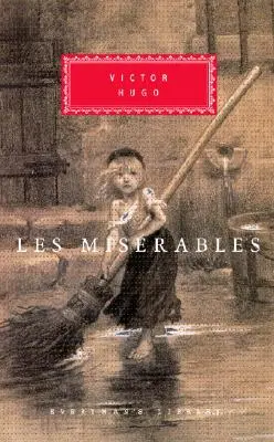 Los Miserables [Con marcador de cinta] (1906) - Les Miserables [With Ribbon Marker]