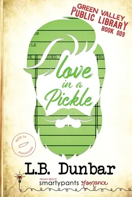 El amor en un lío - Love in a Pickle