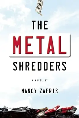 Las Trituradoras de Metal - The Metal Shredders