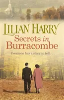 Secretos En Burracombe - Secrets in Burracombe