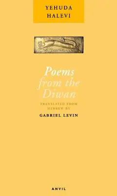 Poemas del Diwan - Poems from the Diwan