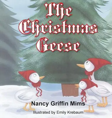 Los gansos de Navidad - The Christmas Geese