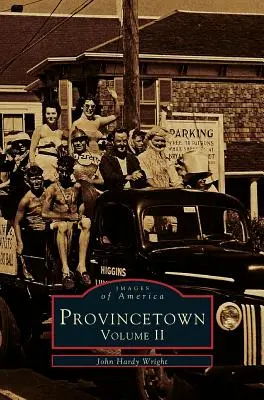 Provincetown, Volumen 2 - Provincetown, Volume 2