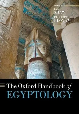 El Manual Oxford de Egiptología - The Oxford Handbook of Egyptology