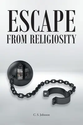 Escapar de la religiosidad - Escape From Religiosity