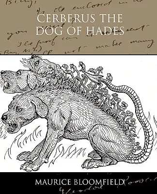 Cerbero El perro de Hades - Cerberus The Dog of Hades