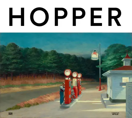 Edward Hopper Una nueva mirada sobre el paisaje - Edward Hopper: A Fresh Look on Landscape