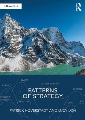 Patrones de estrategia - Patterns of Strategy