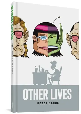 Otras vidas - Other Lives