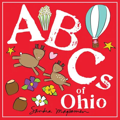 ABC de Ohio - ABCs of Ohio