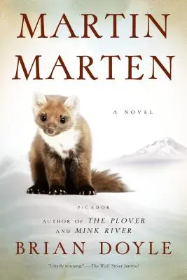 Martin Marten