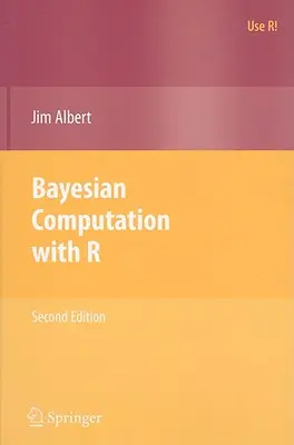 Cálculo bayesiano con R - Bayesian Computation with R
