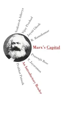 El capital de Marx - Marx's Capital