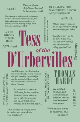 Tess de los d'Urberville - Tess of the d'Urbervilles