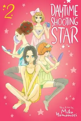 Daytime Shooting Star, Vol. 2, 2