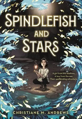 El pez huso y las estrellas - Spindlefish and Stars