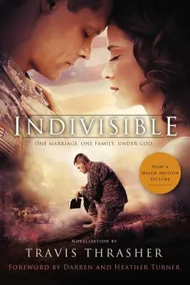 Indivisible Tapa blanda - Indivisible Softcover