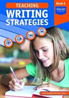 Enseñar estrategias de escritura - Teaching Writing Strategies