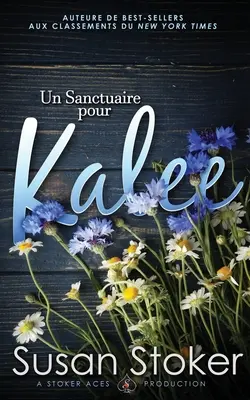 Un Santuario para Kalee - Un Sanctuaire pour Kalee