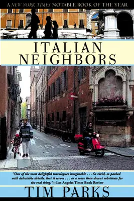 Vecinos italianos - Italian Neighbors