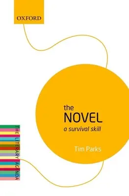 La novela: Una habilidad de supervivencia - The Novel: A Survival Skill