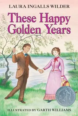 Estos felices años dorados - These Happy Golden Years