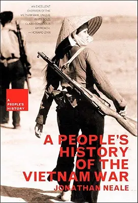 Historia popular de la guerra de Vietnam - A People's History of the Vietnam War