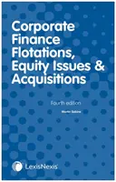 Sabine Financiación de empresas, emisiones de acciones y adquisiciones - Sabine: Corporate Finance Flotations, Equity Issues and Acquisitions