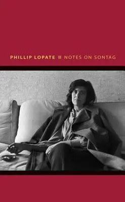 Notas sobre Sontag - Notes on Sontag