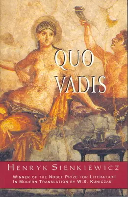 ¿Quo Vadis? - Quo Vadis?