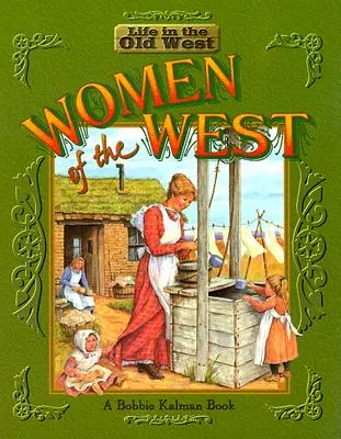 Mujeres del Oeste - Women of the West