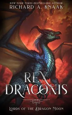 Rex Draconis: Señores de la Luna de Dragón - Rex Draconis: Lords of the Dragon Moon