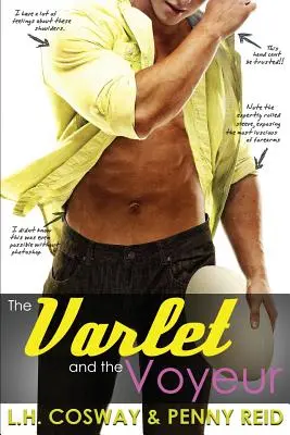 El Varlet y el Voyeur - The Varlet and the Voyeur