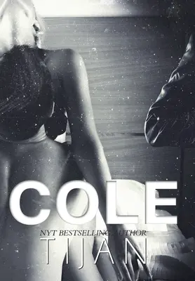 Cole (Tapa dura) - Cole (Hardcover)